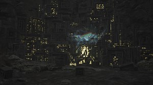 Final Fantasy 7 Rebirth: Divine Intel 2 Location (Grasslands)