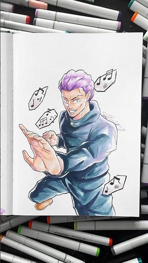 How to Draw CLOTHES Like a PRO!! 👕🎨 #arttutorial