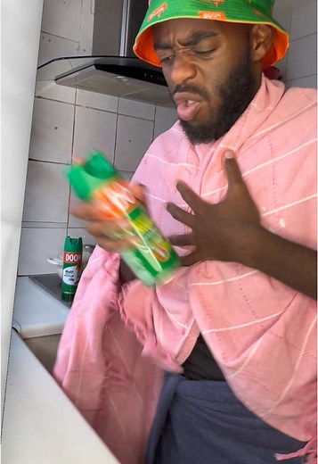 Funny Roach Eviction Notice Skit