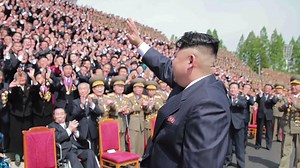 1.3M views · 231 reactions | How voting in North Korea works. | Mental Floss | Facebook