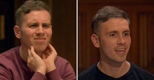 This 'detrimental Faithful' theory proves why Dan had to be banished on The Traitors