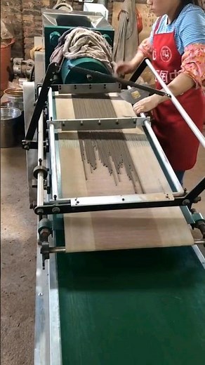 Mosquito coil making process