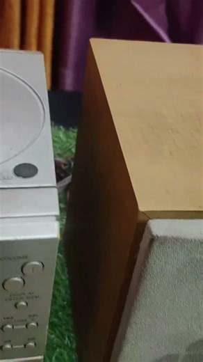 Sony mini hi-fi compact system..6289223900