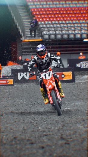 4.8K views · 30 reactions | Who want's to see Cardo comms in racing? #cardo #cardofam #cardosystems #packtalkpro | Cardo Systems | Facebook