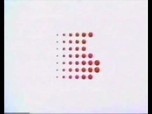 Sony/TriStar Pictures (1984) Logo