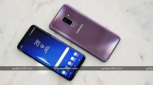 Samsung Galaxy S9, Galaxy S9  Update Adds Ability to Schedule Night Mode
