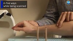 New fast MRI and CT scanning techniques allow researchers to study live wrist bones in motion for the first time. This National Science Foundation-funded work at UC Davis could potentially help people suffering from wrist pain and disorders like osteoarthritis and carpal-tunnel syndrome. | National Science Foundation (NSF)