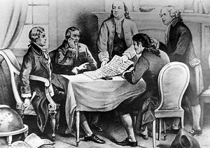 Independência dos EUA: quando e como ocorreu - História do Mundo