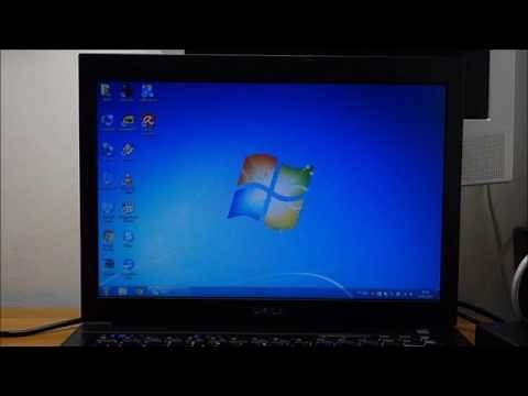 Windows 10 upgrade on DELL Latitude E6400