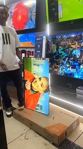 194K views · 1K reactions | Lipa Mdogo Mdogo SMART TVS 24 inches...