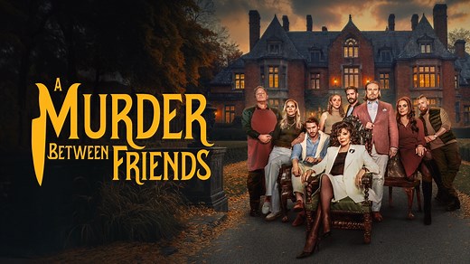 A Murder Between Friends - Apple TV
