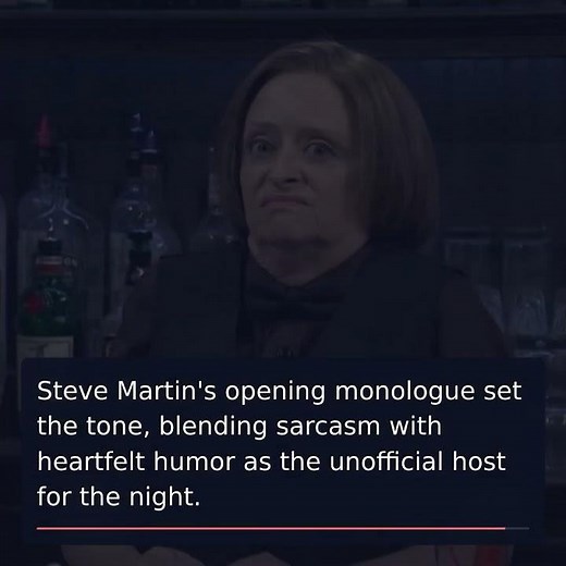 Celebrating 50 Years of Laughter: SNL’s Unforgettable Anniversary Special