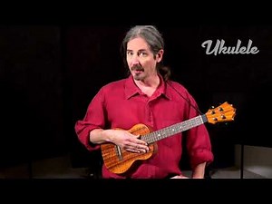 Ukulele Lesson: Daniel Ward Teaches the Flamenco Rumba Strum