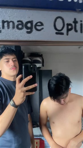 Ceejay Bricenio on Instagram: "Arizona B, B is for Bayot! Ang gulooo!"