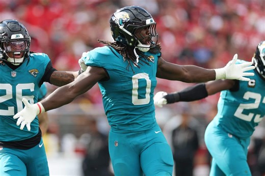 Panthers free-agency primer: 5 potential moves to strengthen the roster