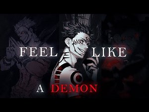 Become the Best Version of Yourself - Sukuna Workout Motivation