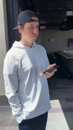 Biz has answered Tate in regards to what was messed up earlier in the week