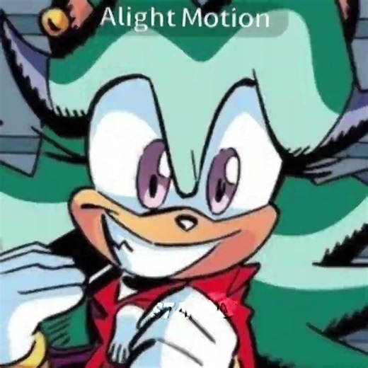 Breezie the Hedgehog edit || MONEYMONEYMONEY || # #4kquality #sonicarchie # #sonicthehedgehog