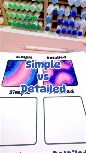 #coloring #beginnerarttips #markers #arttutorial #howtocolor #colorwithme #coloringtips #art #colors