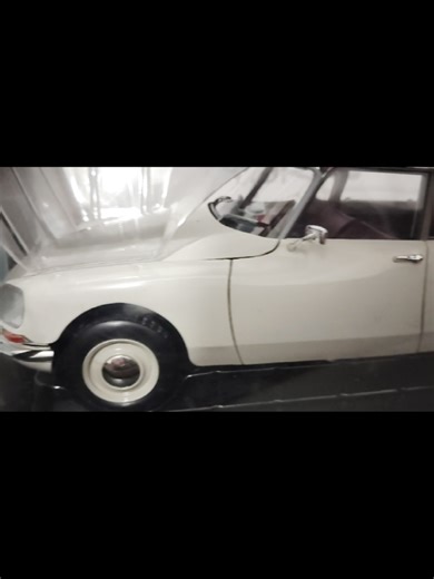 Citroën ds 21 break 1970