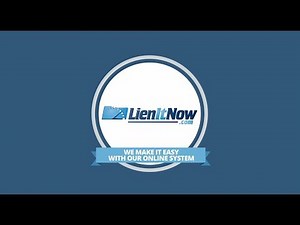 Why File a Construction Lien?