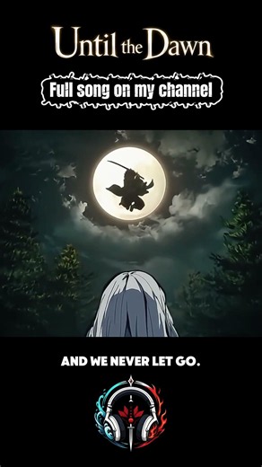 Demon Slayer - Until the dawn [NEW SONG] #demonslayer #kimetsunoyaiba #animesong #music