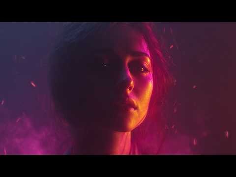 Let It All Burn Down | 80s Revival Synthwave / Retrowave / Dreamwave / Emotional Synthpop