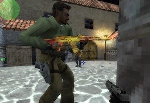 Counter Strike 1.6 Full Version For Pc