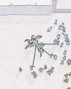 Alien Invasion on Instagram