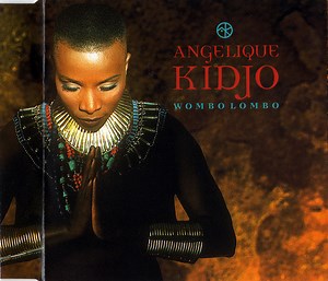 Angélique Kidjo - Wombo Lombo