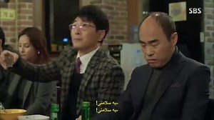 قسمت 10 سریال پینوکیو  زیرنویس چسبیده Pinocchio 2014