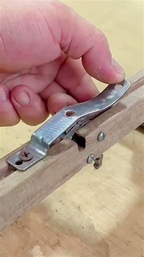 how to make homemade gun 🔫 simple mechanism fully functional and easy to make#viral #gündem #pubgmob