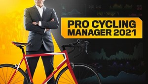 Buy Pro Cycling Manager 2021 from the Humble Store