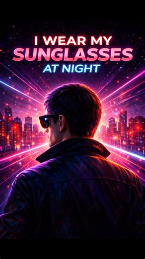 I wear my sunglasses at night (TECHNO REMIX) #techno #sunglasses #foryou #fyp #edm #jchup86