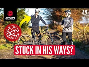 Vintage Rider Vs Modern Superbike | XC Edition