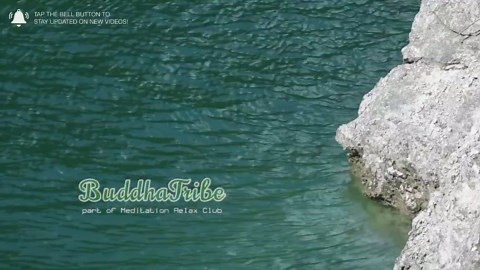 Indian sitar & nature bliss: Tranquil meditation music for relaxation & mindfulness