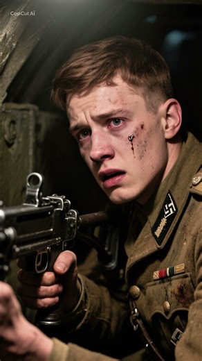 He Fired 12,000 Rounds That Morning