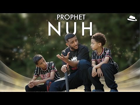 Muad - Prophet Nuh (Vocals Only)