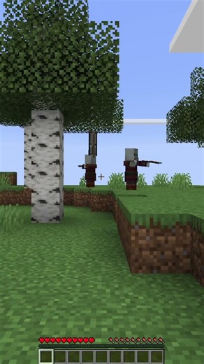 What a crazy moment! #minecraft #mcserver