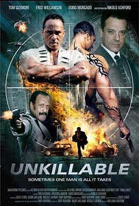 Stream Unkillable (2018): Find it on Netflix, Prime Video, Hulu & more