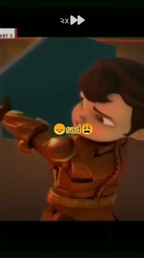 Little singham and chhota bheem ka new maha blookbastar movie multiverse ka mayajaal # sad moment#