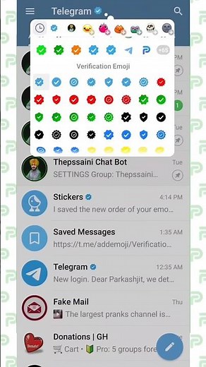How To Get Verified On Telegram?