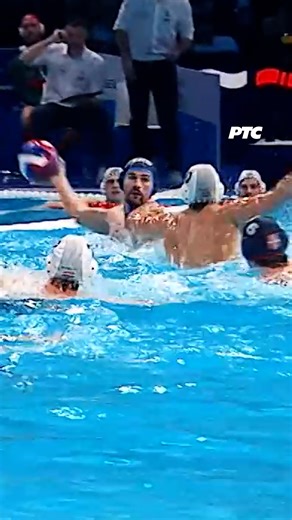 Finale Evropskog prvenstva u vaterpolu za muškarce. 🥇 Direktan prenos utakmice počinje u 20.30 na RTS 1. 📺 #RTS #vaterpolo #EP #finale #RTS1 #sport #uzivo | RTS Predstavlja