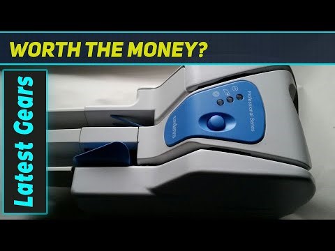 Unisys Burroughs SmartSource 120dpm: The Ultimate Bank Check Scanner for Efficiency