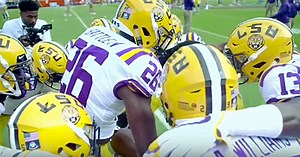 Live updates: LSU vs. Miami