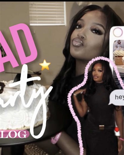 new video guysss 🎀 yt- JADAALLENNN #fyp #graduate #gradparty #vlog #contentcreator