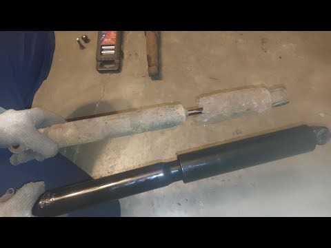 I Bought $15 Shocks For My Ford Ranger, Was it Worth it?