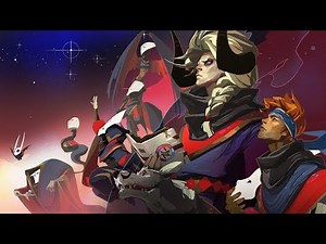 Pyre - Launch Trailer