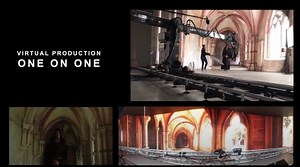 Check Out Pixomondo’s ‘What is Virtual Production’ Tutorial
