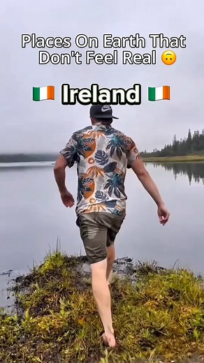 Most beautiful places in Ireland #ireland🇨🇮 #irelandtiktok #ireland #travel #traveltiktok #travellife #beautifulplaces #explore | Beautiful US